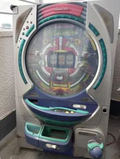 m*i様 ジャンク 当時 SANKYO CRフィーバーギンガSP - メルカリ