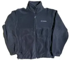 90s フリースジャケット