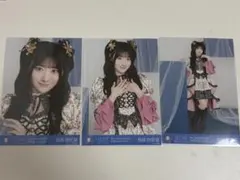 ＝LOVE イコラブ 8周年ツアー 生写真 齋藤樹愛羅 コンプ