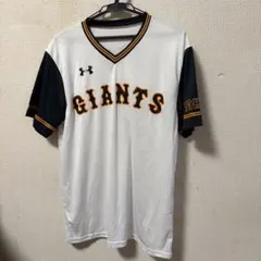 亀井善行 TOKYO GIANTS ユニフォーム 9番 グッズ - メルカリ