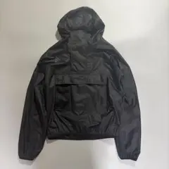 NIKE ACG プルオーバー ナイロンジャケット アノラック ブラック S