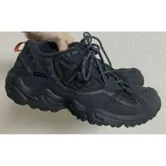 New Balance 703 スニーカー ブラック ML703NCD