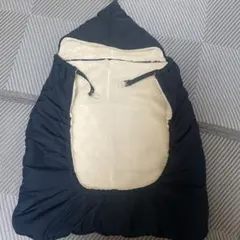 ベビー抱っこ紐カバー　ブランケット