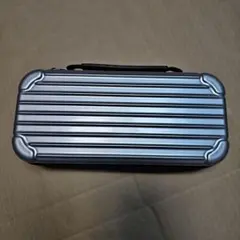 Nintendo Switch ケース ハードケース スタンド付き 保護カバー