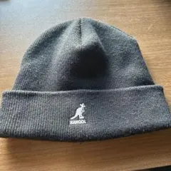 kangol ニット帽