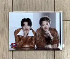 エビライ 兄弟ユニット 森兄弟 BUDDiiS