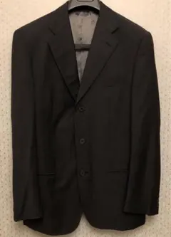 【美品】allegri セットアップスーツ　46Rのサムネイル