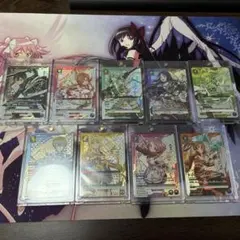 ARS鑑定 10+：鑑定書付】ジェンティルドンナ ECP01-SSP05~06 - メルカリ