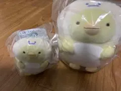 すみっコぐらし 水族館 ぺんぎん？セット