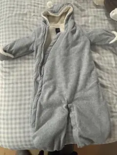 babyGap ジャンプスーツ　3〜6ヶ月