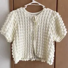 レトロガール　ポップコーントップスのサムネイル