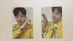 TREASURE special momentジョンファン