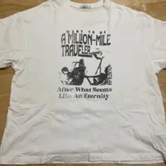 JEANASIS ビンテージROCK SS TEE.のサムネイル