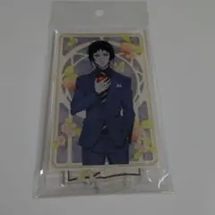 文豪ストレイドッグス アクリルスタンド DEAD APPLE 　 芥川龍之介