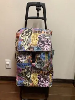 レア　ヒスミニ♥キャリーケース　ヒステリックグラマー HYSTERIC GLAMOUR名古屋店RYUさんのスーツケース/キャリーバッグを使っ