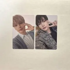 txt ヒュニンカイ fc トレカセット