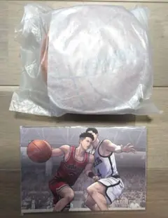 THE FIRST SLAM DUNK SHOHOKU エコバッグ - メルカリ