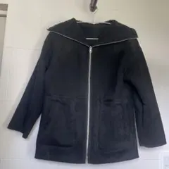 ユナイテッドアローズ　ムートン　コート　ジャケット　ブルゾン