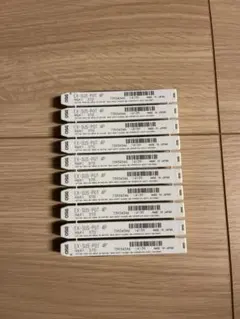 3196A25 未使用 OSG他 タップ一式 まとめてセット 切削工具 消耗品 金属パーツ 交換パーツ | タップ 製品カタログ 3196A25 「OSGタップ」の落札相場・落札価格 ZETTゼットベースボール