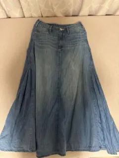 アメリカンホリック デニムスカート