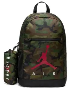 新品　Nike　ナイキ　Jordan ジョーダン　バックパック　リュックサック
