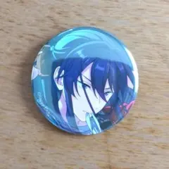 あんスタ 缶バッジ Oct casual 神崎颯馬