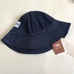 新品未使用 プティマイン Lee メトロハット 帽子のサムネイル