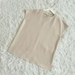 美品　2023 セオリーリュクス　ブラウス L