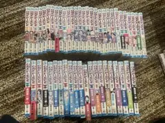 2026年最新】ワンピース 巻 レアの人気アイテム - メルカリ