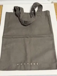 RICK OWENS DRKSHDWトートバッグ