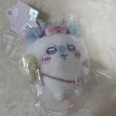 海外限定MINISOちいかわ サンリオ コラボ モモンガ クロミ