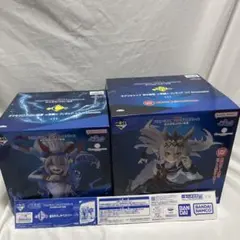 ウマ娘シンデレラグレイ　一番くじ　ラストワン　C賞タマモクロス　タペストリー付き