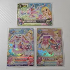 【美品】 マーメイドピスケスコーデ アイカツカード星宮いちご プレミアム 星座