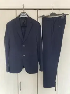 MACKINTOSH PHILOSOPHY✖️ALFRED BROWNセットアップ - メルカリ