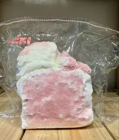 kikisquishyjpアイストースト【氷バターやわらかめ】