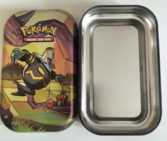 【海外】ヨノワール　ダメカンケース　ポケモンカード mini tinのサムネイル
