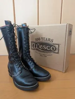 Wesco ジョブマスター 14inchのサムネイル