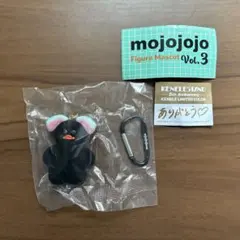 mojojojo Figure Mascot Vol.3 限定カラー
