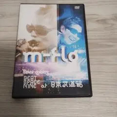 2026年最新】m-flo dvdの人気アイテム - メルカリ