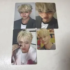 INI 田島将吾 ウィンマジ トレカ ミニトレカ