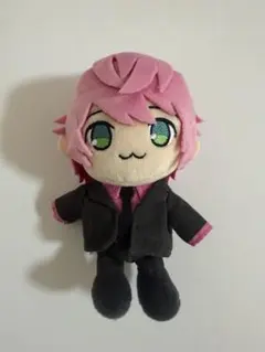 てるとくんぬいぐるみキーホルダーのサムネイル