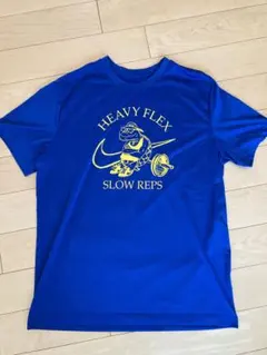 【美品】Nike Dri-FIT Heavy Flex Tシャツ XL