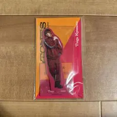 SixTONES 京本大我 アクリルスタンド 10th anniversary