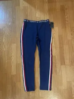 新品　TOMMY HILFIGER レギンス