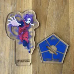 ブルーロック 一番くじ 御影玲王 I賞 アクリルスタンド