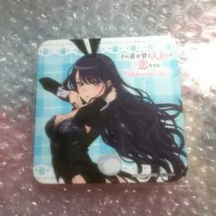 その着せ替え人形は恋をする 着せ恋 コースター 海夢 ありさ