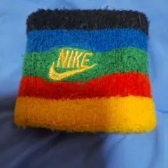 NIKE リストバンド 5色カラー