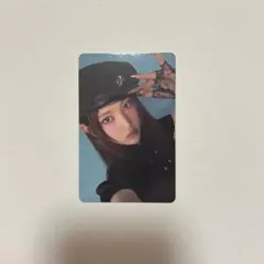 allday project ADP ヨンソ トレカ