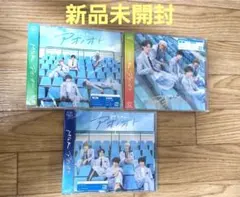 みい様専用 新品未開封 アオノオトM!LK3形態セット