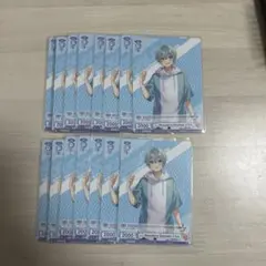 Strawberry Summer ころんくん ころん カード